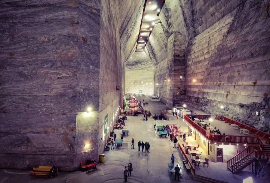 Bucharest: Slanic Salt Mine & Carpathian Mountains Day Tour - Who will enjoy this tour most