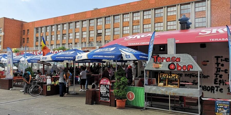 Bucharest: Street Food Tour with a Local Guide - What $74 buys you in practical terms