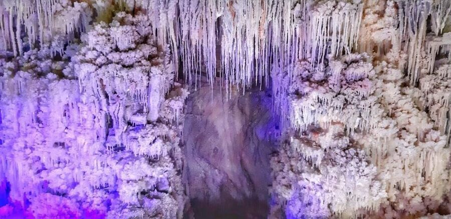 Bucharest: The Biggest Salt Mine in Europe & Wine Tasting - Key points to know before you book