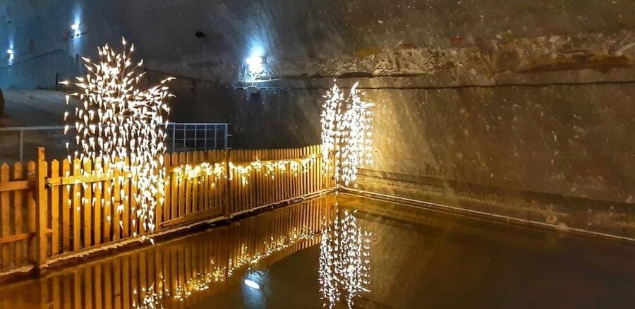 Bucharest: The Biggest Salt Mine in Europe & Wine Tasting - Why this Bucharest day trip feels different