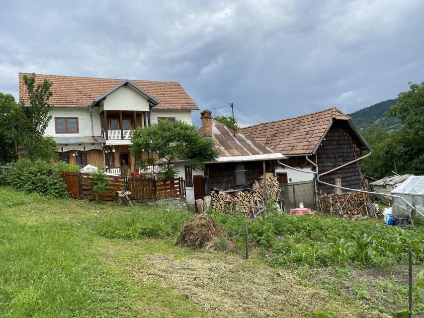 Bucharest: The Biggest Salt Mine in Europe & Wine Tasting - Is $189 per person a fair price?