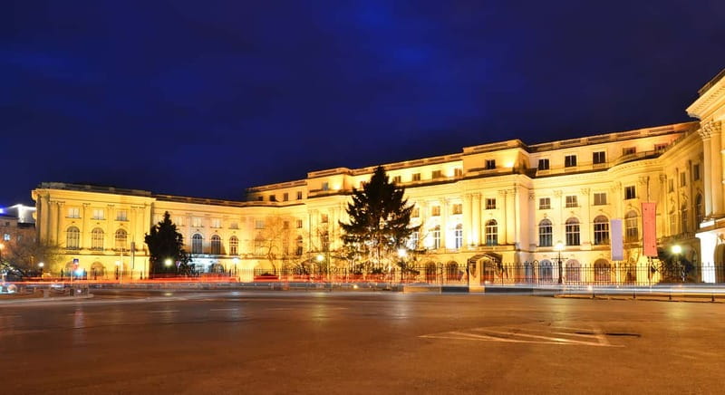 Bucharest: The Italian emigration in Romania - How the guide can shape the experience