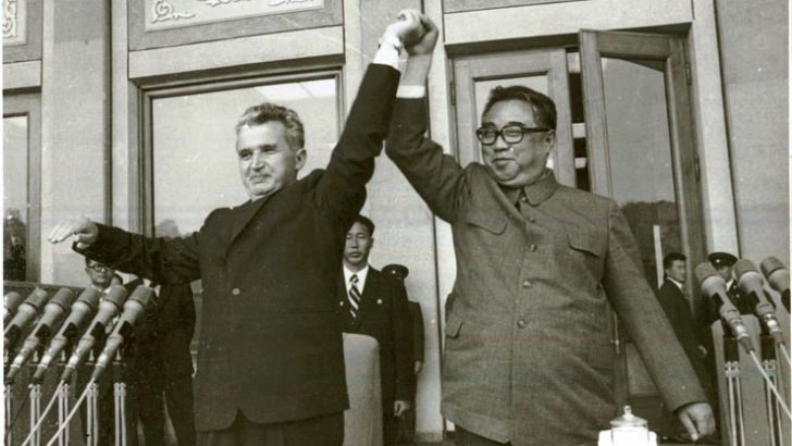 Bucharest: The "Last Days of Communism" Tour - Bucharest’s communist story in one half-day