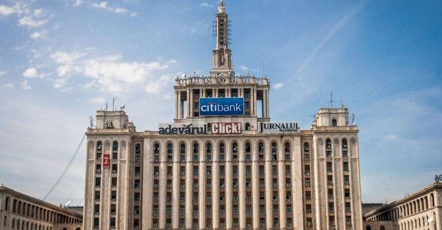 Bucharest: The "Last Days of Communism" Tour - Revolution Square and Calea Victoriei