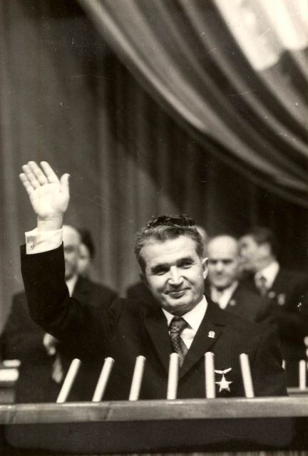 Bucharest: The "Last Days of Communism" Tour - What the $69 price really covers