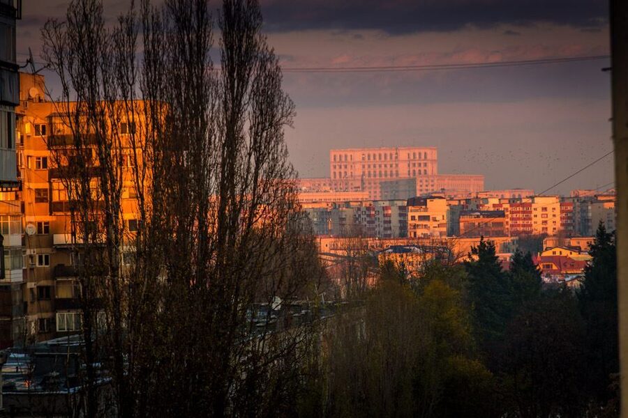 Bucharest: The "Last Days of Communism" Tour - Who will get the most from this tour