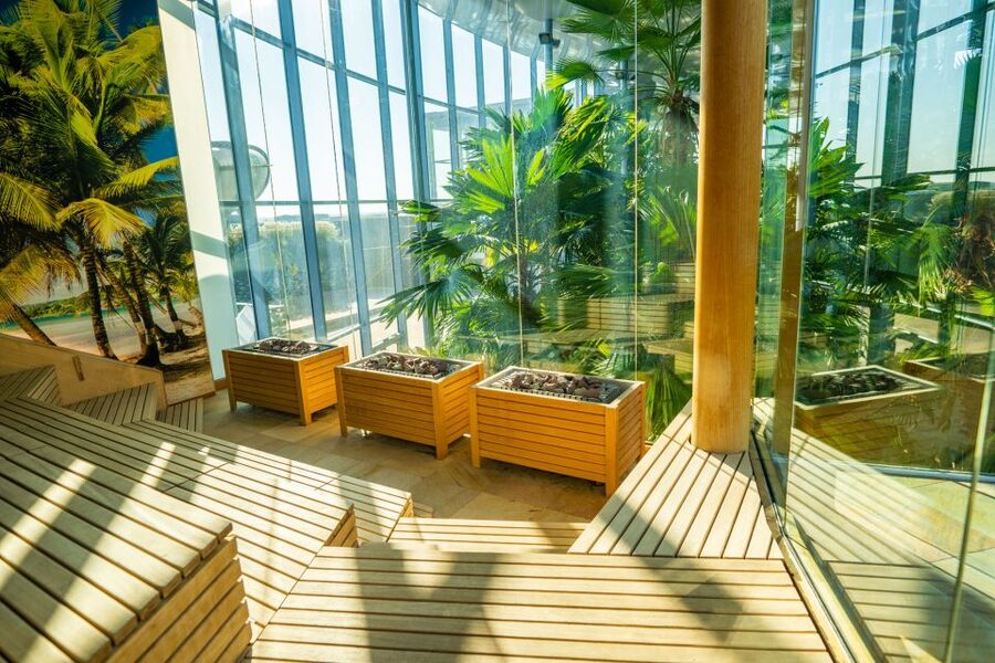 Bucharest: Therme Bucharest Entry Ticket and Transfer - Should you book Therme Bucharest with transfer?