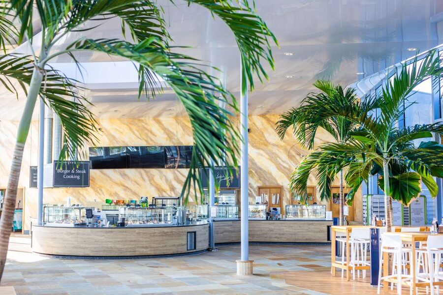 Bucharest: Therme Bucharest Entry Ticket and Transfer - Elysium and the extra charges