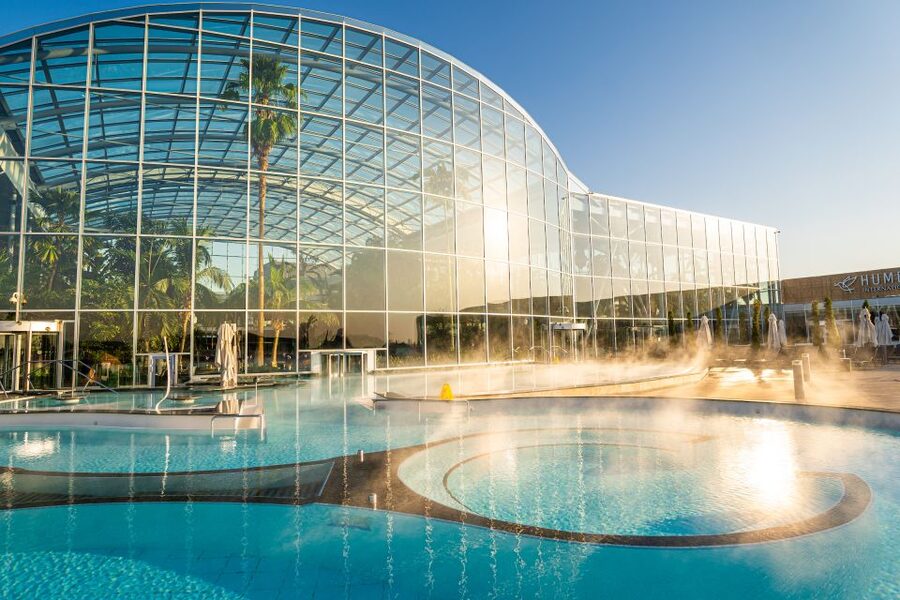 Bucharest: Therme Bucharest Entry Ticket and Transfer - What to pack for a cheaper, easier visit