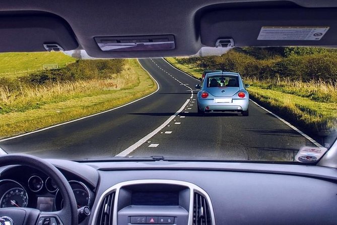 Bucharest to Brasov - Fast Private Transfer - A direct ride from Bucharest to Brasov