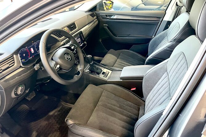 Bucharest to Brasov - Fast Private Transfer - Why the driver can shape the experience