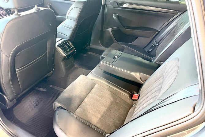 Bucharest to Brasov - Fast Private Transfer - How the $232.71 price holds up