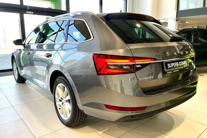 Bucharest to Brasov - Fast Private Transfer - Who gets the most from this transfer