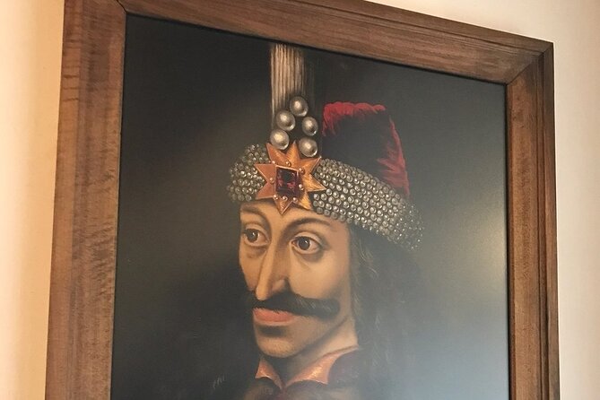 Bucharest to Dracula Castle, Peles Castle and Brasov Guided Tour - Guides can shape the whole day