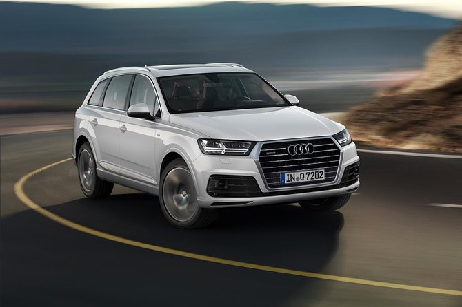 Bucharest to Giurgiu (Port) - Private Guided Transfer - Car and Driver - Key points for the Bucharest to Giurgiu transfer
