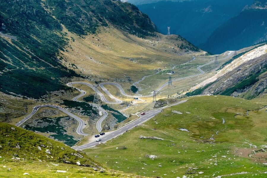 Bucharest: Top Gear Road Transfagarasan Day Trip - Key points to know before booking