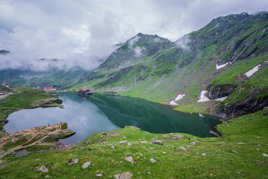Bucharest: Top Gear Road Transfagarasan Day Trip - Why this Transfagarasan day trip is worth your day