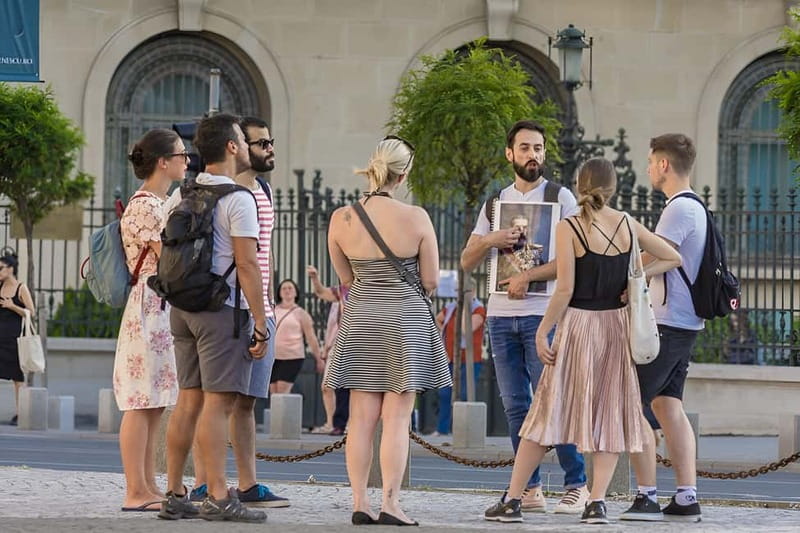 Bucharest: Tour of Old Town, Calea Victoriei & Communism - Who will get the most from this Bucharest walk