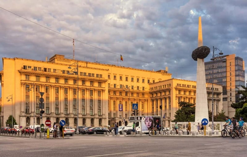 Bucharest: Tour of Old Town, Calea Victoriei & Communism - Should you book this Bucharest tour?