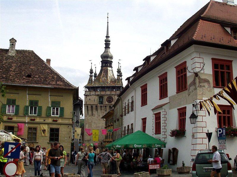 Bucharest: Transylvania and Dracula's Castle 2-Day Tour - Is $453 a Fair Price for Two Days?