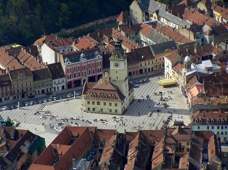 Bucharest: Transylvania and Dracula's Castle 2-Day Tour - Sinaia Monastery and the Royal Wine Cellars