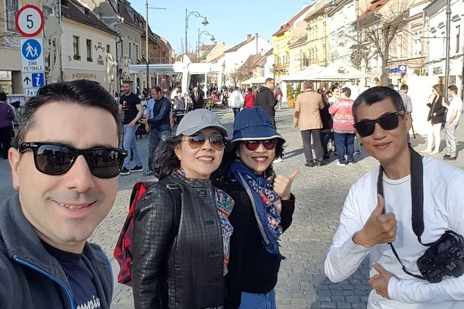 Bucharest Unveiled: A Private Walking Journey - Why this private Bucharest walk works as a first look