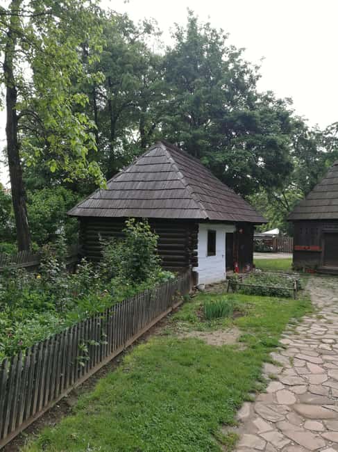 Bucharest: Village Museum Guided Tour - Why Bucharest’s Village Museum Is Worth Your Time