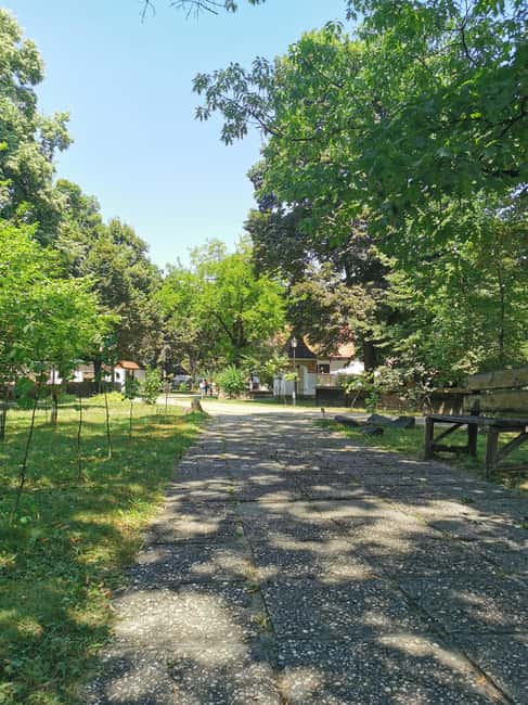Bucharest: Village Museum Guided Tour - Should You Book It?