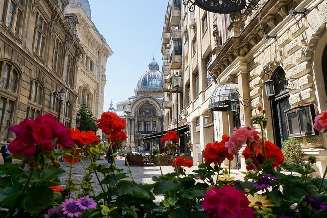 Bucharest VIP Bar Crawl in Lipscani 'Old Town' - Starting with palinca in Lipscani