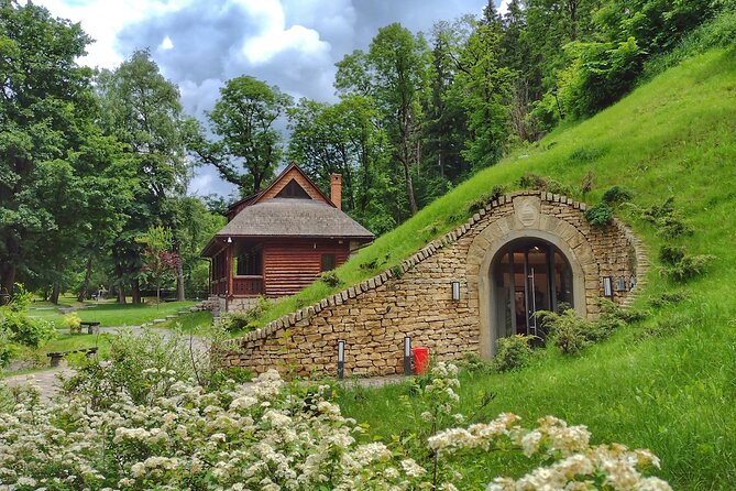 Bucovina Painted Monasteries & Transylvania Tour: 4-Day Private - Why the painted monasteries deserve a full day