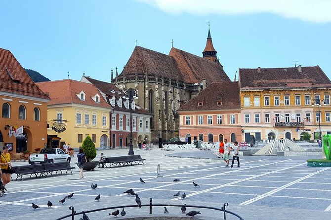 Bucovina Painted Monasteries & Transylvania Tour: 4-Day Private - Hotels, meals, and the real cost