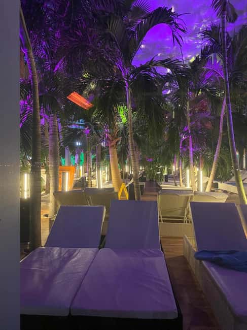 Bucuresti: Bucuresti Therme Transfer and Full-Day Access - Why a full day at Therme Bucharest makes sense