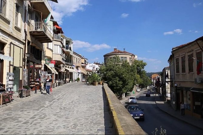 Bulgaria Day Trip: Basarabovo Monastery, Tsarevets & Arbanasi - Is $382.32 per person good value?