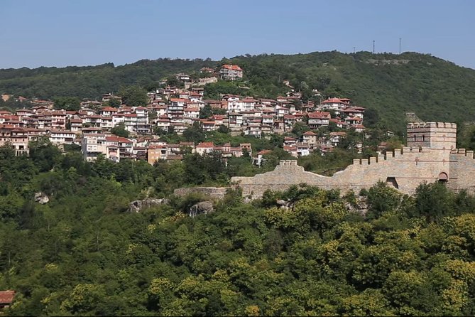 Bulgaria Day Trip: Basarabovo Monastery, Tsarevets & Arbanasi - My recommendation for this Bulgaria day trip