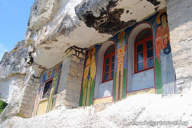 Bulgaria Day Trip: Private Tour from Bucharest - The early start and the road to the border