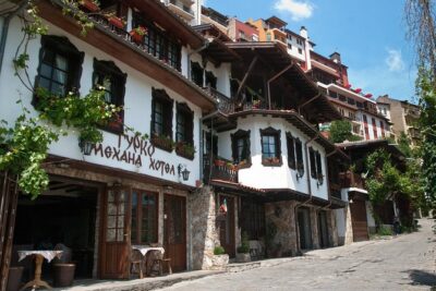 Bulgaria Day Trip: Private Tour from Bucharest