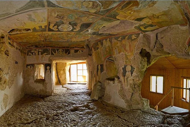 Bulgaria Day Trip: Private Tour from Bucharest - What the private format really gives you