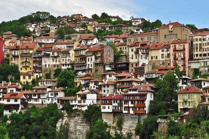 Bulgaria Day Trip: Private Tour from Bucharest - Who should choose this day trip