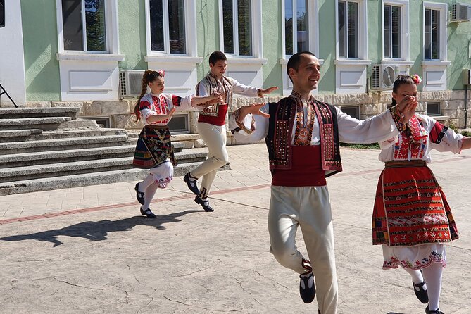 Bulgaria Day Trip - Private Tour from Bucharest - Veliko Tarnavo & Arbanasi - Why this Bulgarian day trip works from Bucharest
