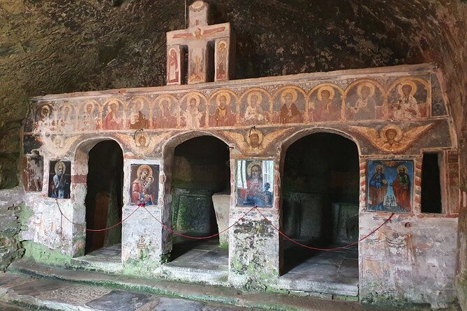 Bulgaria Day Trip - Private Tour from Bucharest - Veliko Tarnavo & Arbanasi - Price, inclusions, and the real value