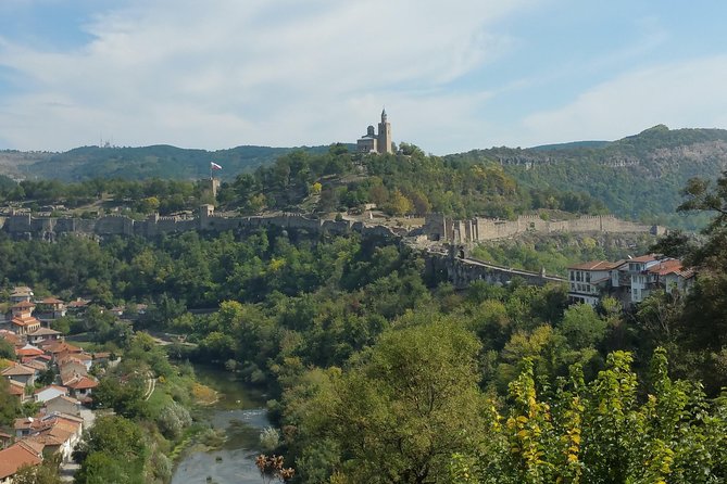 Bulgaria One Day Private Tour from Bucharest - A full Bulgarian day from Bucharest
