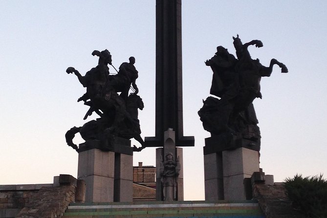 Bulgaria One Day Private Tour from Bucharest - What the private guide adds