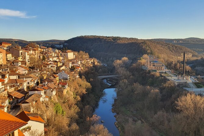 Bulgaria One Day Private Tour from Bucharest - Who should choose this day trip?