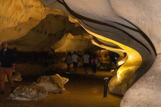 Bulgaria -Private Tour - Caves, Waterfalls, Hiking, National Park - Krushuna Waterfalls and the easiest walk of the day
