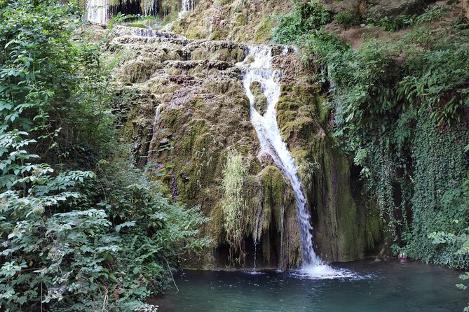 Bulgaria -Private Tour - Caves, Waterfalls, Hiking, National Park - Devetashka Cave, the day’s biggest visual surprise