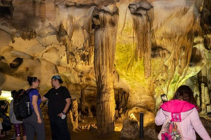 Bulgaria -Private Tour - Caves, Waterfalls, Hiking, National Park - What the private vehicle and guide add