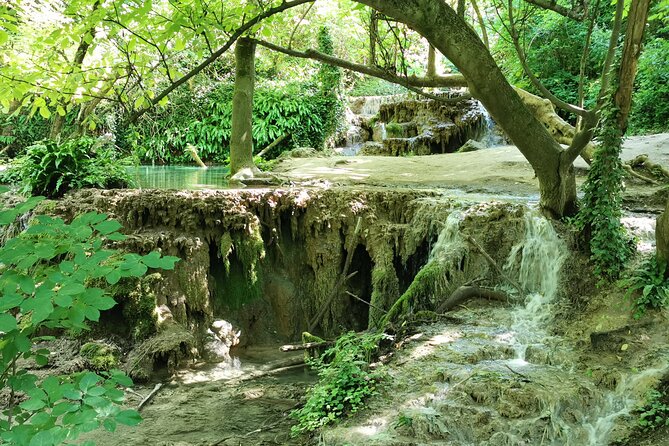Bulgaria -Private Tour - Caves, Waterfalls, Hiking, National Park - The real cost: $179.24 plus a few extras