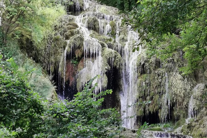 Bulgaria -Private Tour - Caves, Waterfalls, Hiking, National Park - Who will enjoy the pace and who may not
