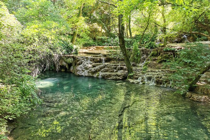 Bulgaria -Private Tour - Caves, Waterfalls, Hiking, National Park - How to prepare for an 11-hour outing