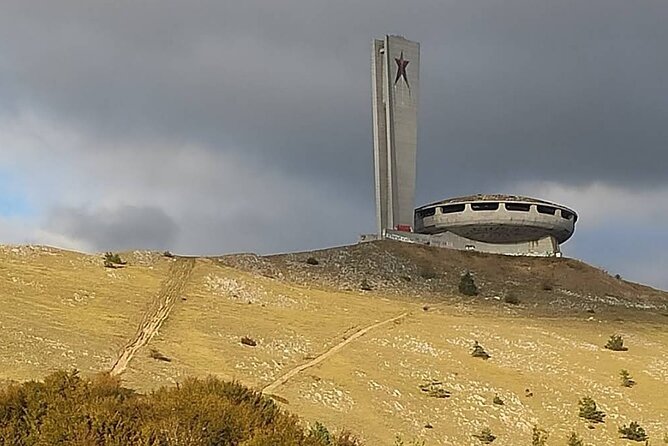 Buzludzha Monument and Tsarevets Fortress in Bulgaria Private - Should you book this private Bulgaria tour?